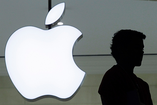 Apple хочет разрабатывать новые процессоры с помощью ИИ