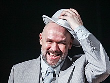 «Талантливейший и органичный»: Варшавер о переходе Аверина в «Ленком»