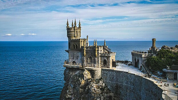 МЭР Крыма: санкции не повлияли на инвестиции в местный туризм