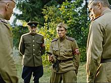 Украинские националисты замышляли мятеж в 1944 году. Они проникли в Красную армию и хотели уничтожить офицеров