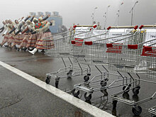 Путин поддержал идею ограничения федеральных сетей магазинов