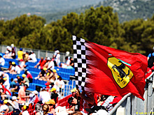 В Ferrari построили новую испытательную трассу
