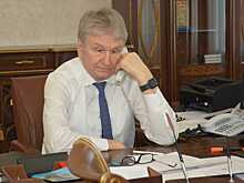 Председатель городского парламента провел прием граждан