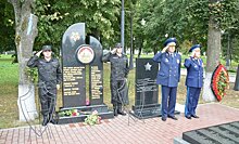 Памятник трем тысячам осетинских солдат открыли на Курской дуге