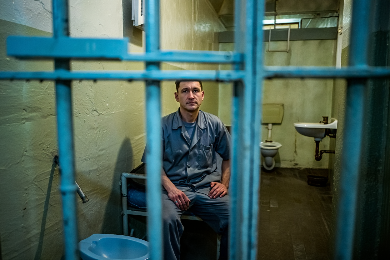 В Мордовии осуждённому за жестокое убийство отказали в смягчении наказания