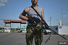 Стрелков: добровольцев из РФ ждут проблемы на границе с Донбассом