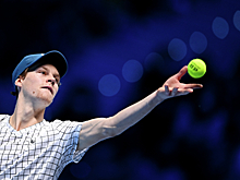 Первая ракета мира Синнер стал последним полуфиналистом Australian Open