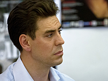 Дюжев рассказал о потере своей семьи