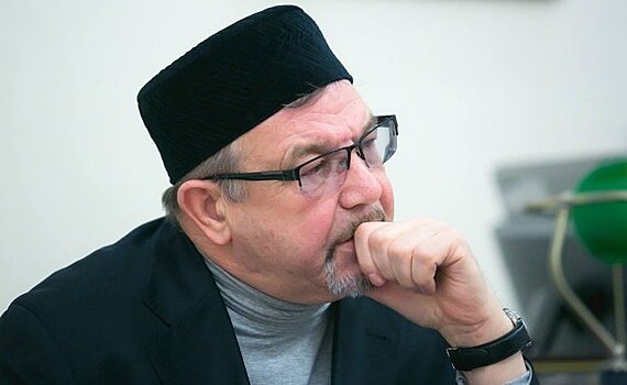 Рафик Мухаметшин: "Шаймиев сказал: "Давайте возьмем ваш проект "Без — татарлар" и расширим идею"