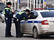 Россиян предупредили о рейдах на дорогах