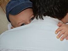 В Северной Осетии мужчины чаще стали уходить в декрет