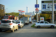 В Екатеринбурге закроют движение на двух ключевых мостах — Макаровском и Малышевском