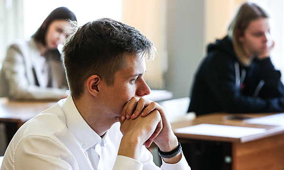 В Рособрнадзоре объяснили, почему из ЕГЭ по литературе исчез Пушкин