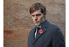 В преддверии конца: Эванс и Аллам рассказали о финале "Молодого Морса"