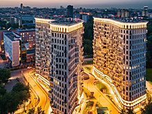 Новостройки Москвы и области чихали на льготы ипотеки