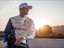 Формула Е: Гюнтер выступит за BMW i Andretti