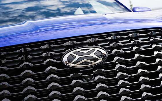 Xcite уменьшил прямую скидку на кроссовер X-Cross 7