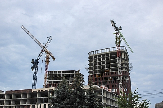 В мэрии Хабаровска объяснили, почему застройщиков не заставляют строить школы и детсады