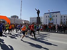 В легкоатлетической эстафете на призы газеты «Якутия» примут участие более 40 команд