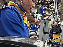 «Лента» планирует в 2017 году открыть 30 гипермаркетов и 50 супермаркетов
