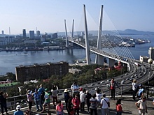 Экономист призвал вывозить «лишних людей» с Дальнего Востока