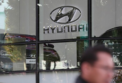 Акции Hyundai и Kia упали на сообщениях о расследовании США в отношении компаний