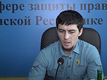 Приёмный брат Кадырова ко дню рождения получил пост чиновника