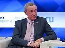 В России заявили об угрозе большой войны в Европе