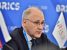 Постпред Тарабрин: РФ не получила внятных ответов от ОЗХО по слезоточивому газу