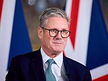 Премьеру Британии пришлось экстренно прервать визит в Данию