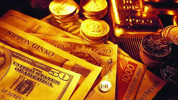 Вся правда про криптовалюты. Это финансовая пирамида?