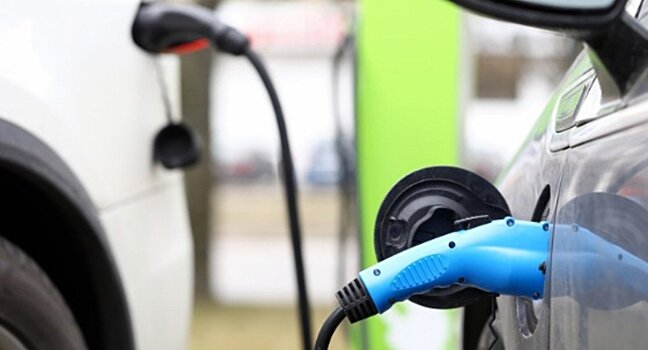 В Финляндии впервые зарегистрировали больше электрокаров, чем дизельных автомобилей