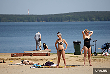 Депутат Госдумы заметил недочеты в инфраструктуре курганского курорта на озере Медвежье