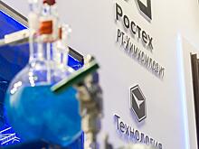 «РТ-Химкомпозит» отметил профессиональный праздник – День работника химической промышленности