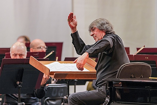 В Сочи анонсировали программу XVIII международного фестиваля Башмета