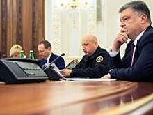 Эксперт: Киев принимает решения в режиме невменяемости