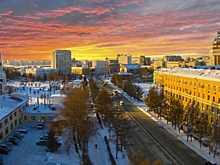 Куда сходить в Омске 18, 19 и 20 марта