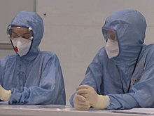 Группировку военных медиков в Подмосковье увеличат до 450 человек