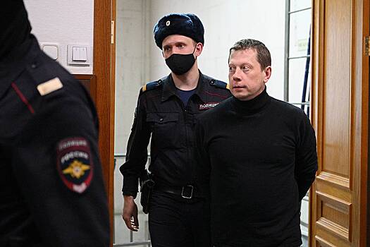 Отец осужденного экс-полковника российской таможни объяснил происхождение миллионов сына