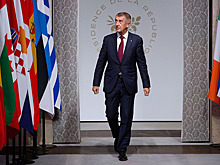 Премьер Чехии призвал Европу начать диалог с Россией