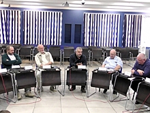 Эксперты обсудили предвыборный фон в Волгоградской области