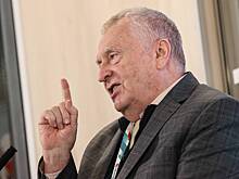 В России вспомнили предсказание Жириновского о геях в космосе