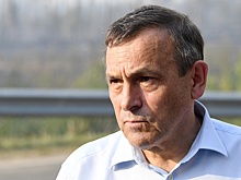 Скончался бывший глава Марий Эл Александр Евстифеев