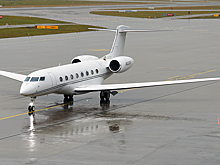 Компания WeWork под давлением коллектива выставила на продажу самолет Gulfstream G650