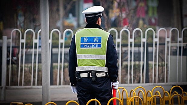Туристическая полиция начала работу на юго-западе Китая