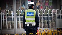 Туристическая полиция начала работу на юго-западе Китая
