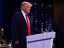 Экс-глава Пентагона предупредил о выходе США из НАТО в случае победы Трампа