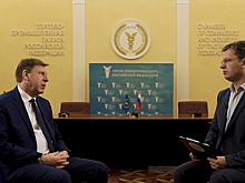 Вице-президент Торгово-промышленной палаты РФ: «У России и стран БРИКС товарооборот ежегодно растет на треть»