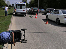 СК отказали в передаче дела о гибели детей в ДТП в Москве