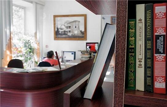 Менее чем за месяц на портале «Списанные книги» забронировали более 165 тысяч книг